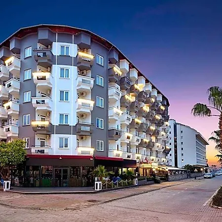 Hotel Kaila