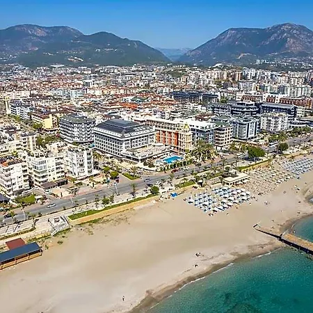 Hotel Kaila 4*
