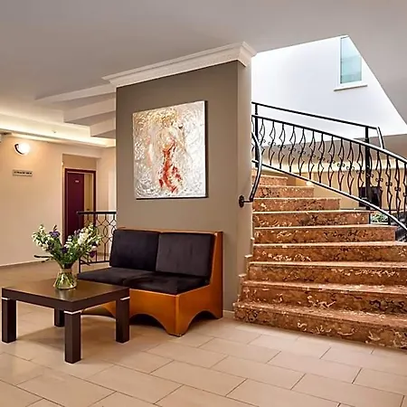 Hotel Kaila