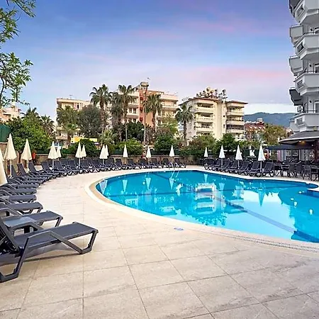 Hotel Kaila 4*