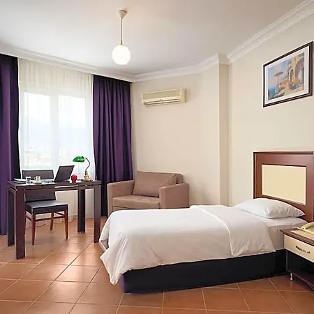 Kaila Hotel 4*