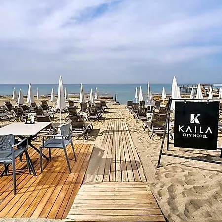 Hotel Kaila 4*