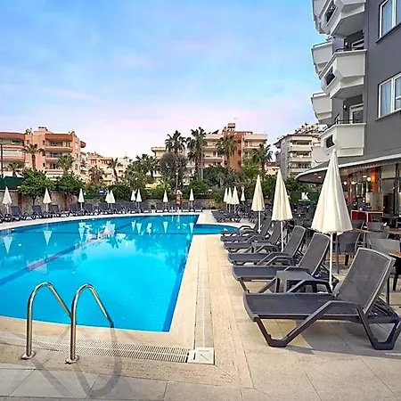 Kaila Hotel