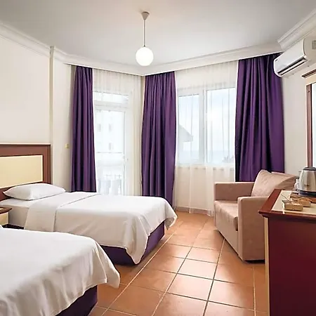 Kaila Hotel 4*