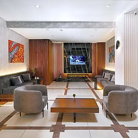 Kaila Hotel 4*