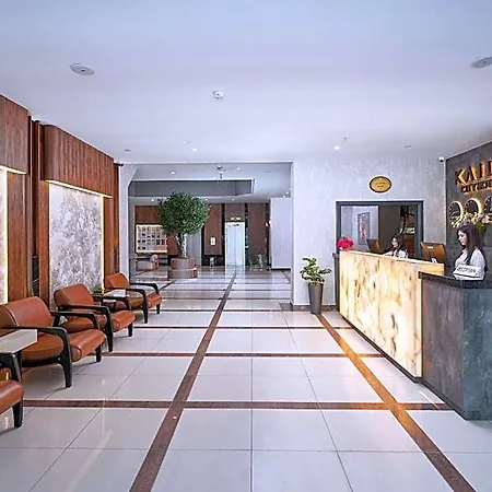 Hotel Kaila